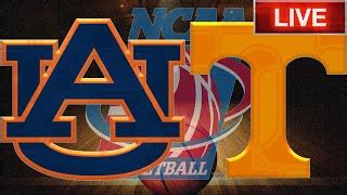 auburn vs tennessee basketball radio replay|auburn football live stream.